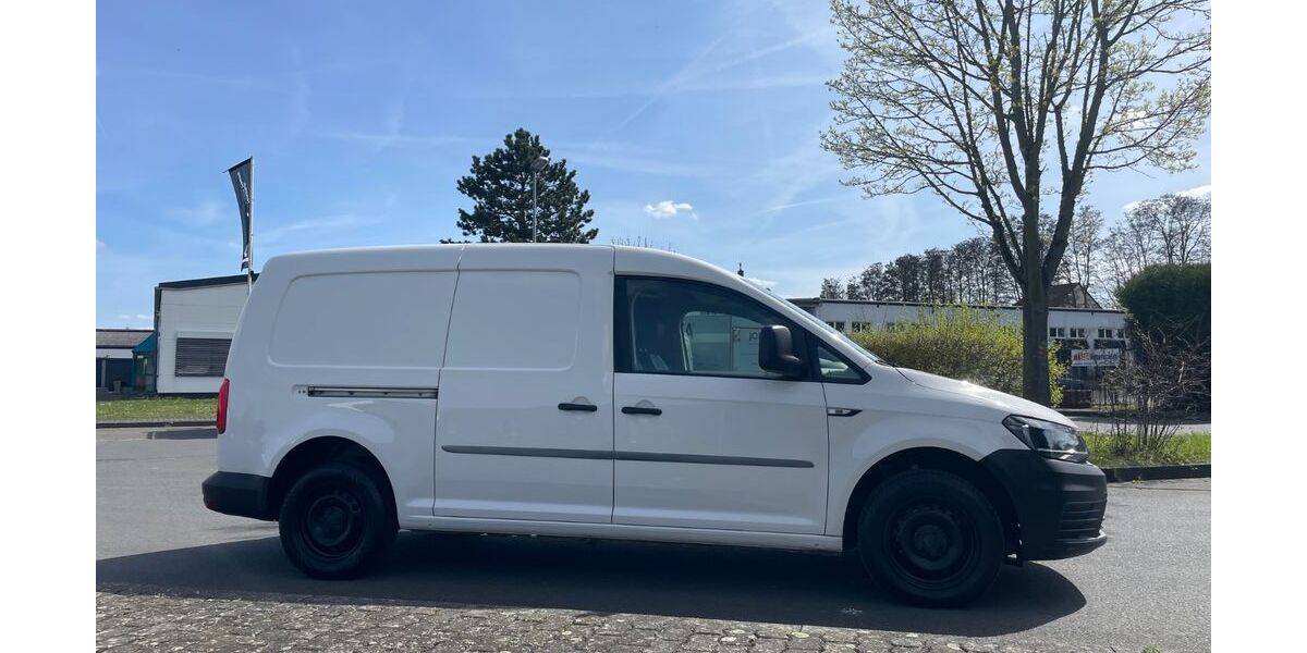 VW Caddy 206.000 km 7.990 &euro; Neuwied 56566