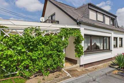 Haus Koblenz Karthause - 6 Zimmer, 189 m&sup2;, 699.000&euro; | Angebot:27207964