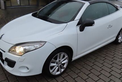 Renault Megane 101.700 km 6.990 &euro; Herschbach 56414