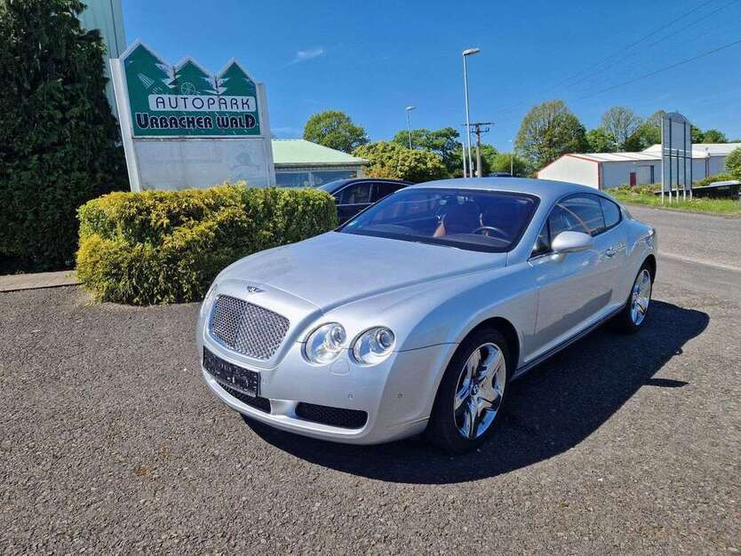 Continental GT