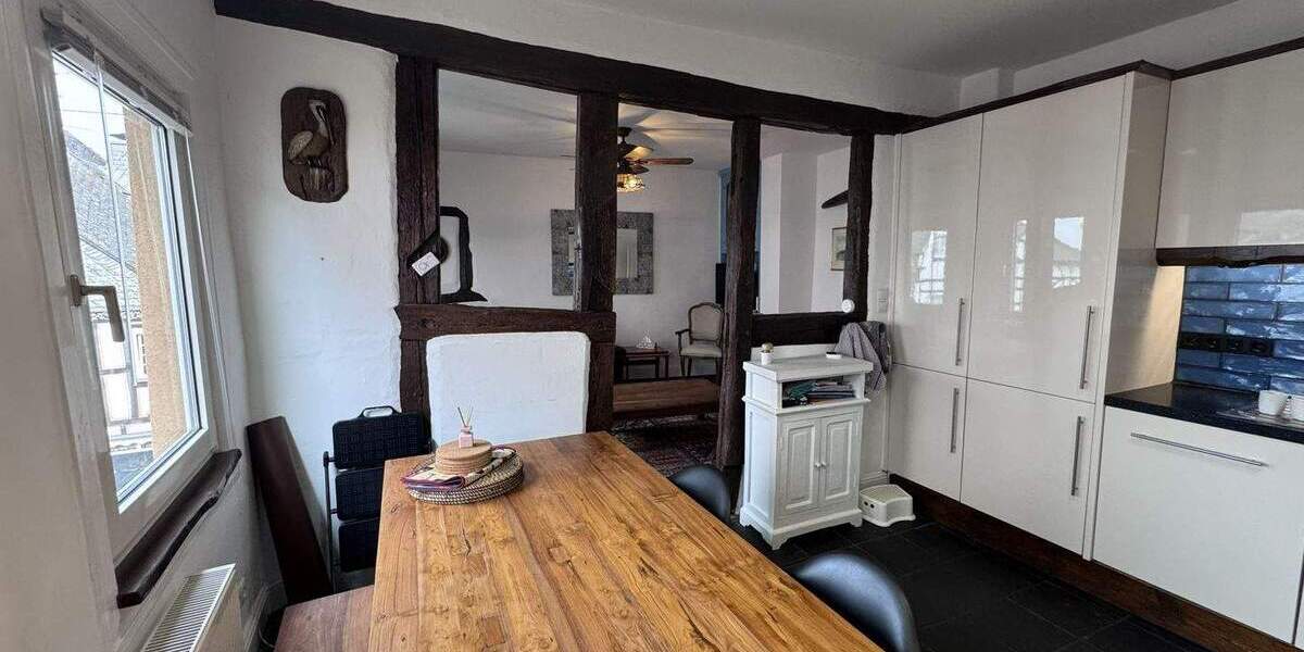 Einfamilienhaus Boppard - 8 Zimmer, 499.000&euro; | Angebot:25696850