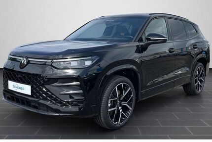 VW Tayron 8.900 km 56.450 € Kruft 56642