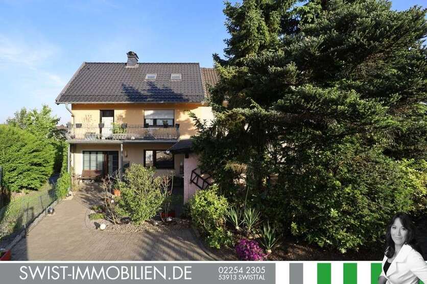 Haus zum Kaufen in Vettelschoß 289.000 € 112.52 m²