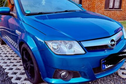 Opel Tigra 250.005 km 799 &euro; Ney 56283