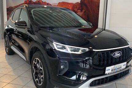 Ford Kuga 11.200 km 37.950 &euro; Mayen 56727