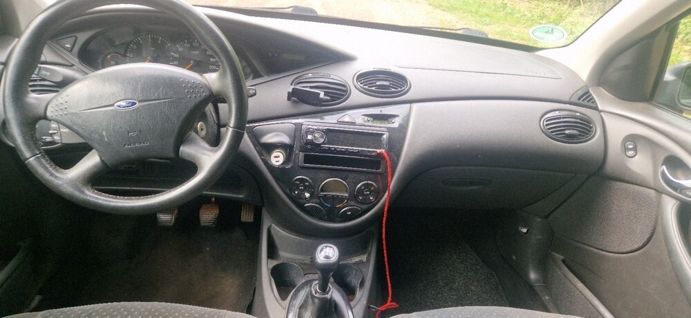 Ford Focus 160.000 km 1.700 € Andernach 56626