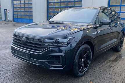 VW Touareg 85.000 km 46.900 € Mogendorf 56424