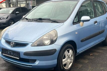 Honda Jazz 109.250 km 2.990 € Neuwied 56566