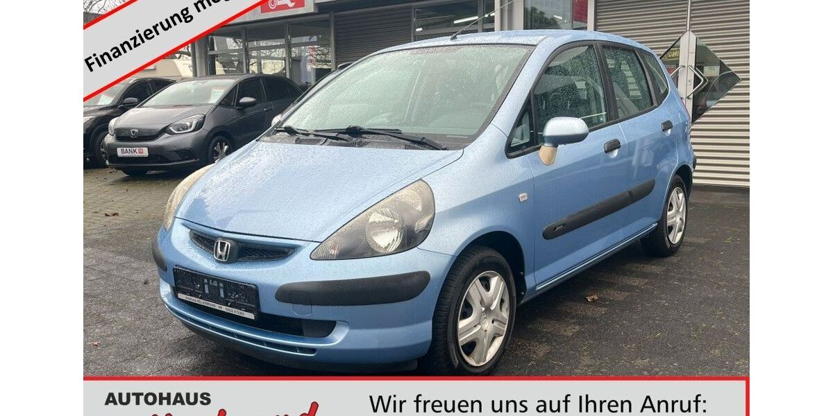 Honda Jazz 109.250 km 2.990 € Neuwied 56566