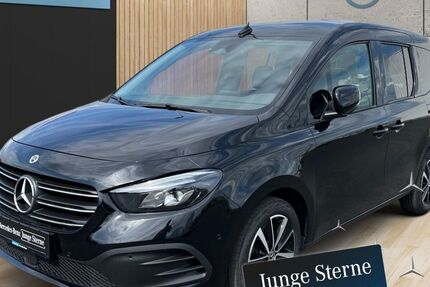 Mercedes-Benz T-Klasse 104.684 km 20.990 &euro; Koblenz 56070