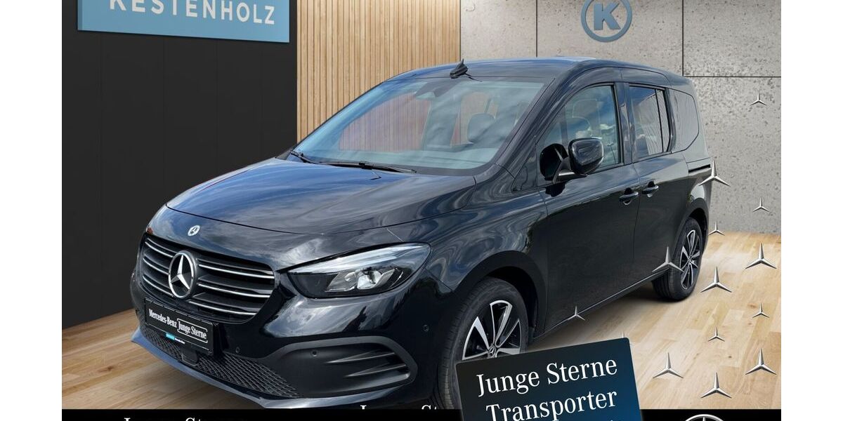 Mercedes-Benz T-Klasse 104.684 km 20.990 &euro; Koblenz 56070