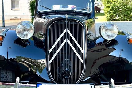 Citroen Andere 22.500 km 18.300 € Oelsberg 56357