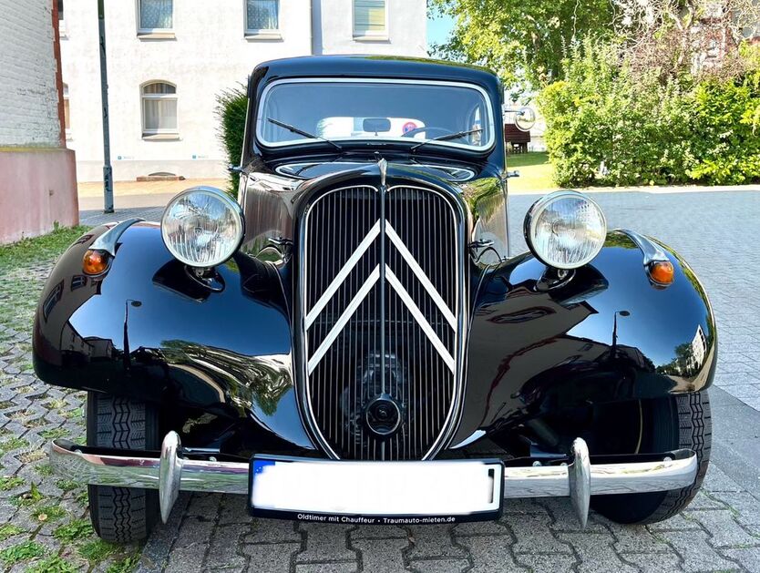 Citroen Andere 22.500 km 18.300 € Oelsberg 56357