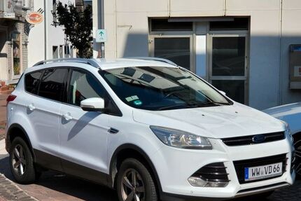 Ford Kuga 370.000 km 7.000 &euro; Ransbach Baumbach 56235