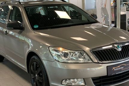 Skoda Octavia 150.796 km 2.990 € Neuwied 56564