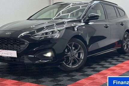 Ford Focus 77.000 km 12.950 &euro; Neuwied 56564