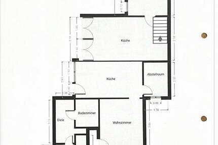 Haus Dierdorf - 16 Zimmer, 200 m&sup2;, 179.000&euro; | Angebot:26871423