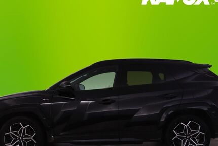 Hyundai TUCSON 46.425 km 25.900 &euro; Siershahn 56427