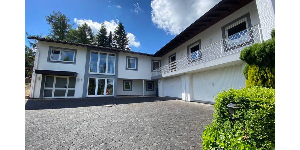 Einfamilienhaus Ransbach-Baumbach Baumbach - 8 Zimmer, 245 m&sup2;, 495.000&euro; | Angebot:25729654