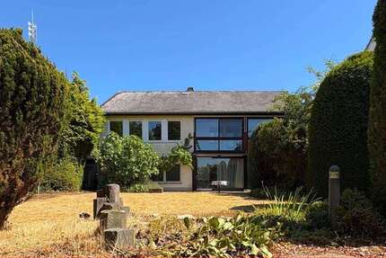 Haus Koblenz Karthause - 9 Zimmer, 240 m&sup2;, 895.000&euro; | Angebot:27366511