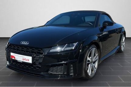 Audi TT 42.437 km 36.790 &euro; Mayen 56727