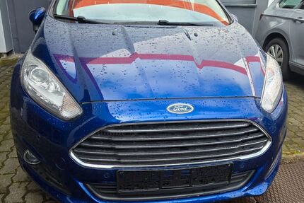 Ford Fiesta 38.029 km 9.890 &euro; Neuwied 56566