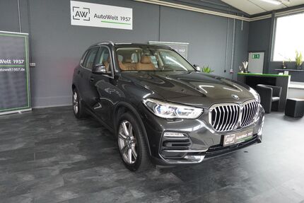 BMW X5 135.000 km 45.990 € Montabaur 56410