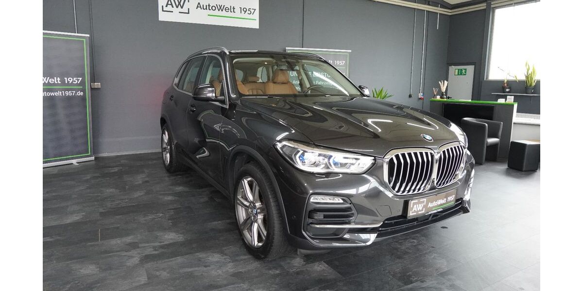 BMW X5 135.000 km 45.990 € Montabaur 56410