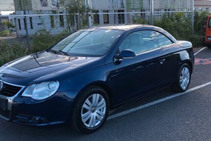 VW Eos 241.000 km 1.999 &euro; Diez 65582