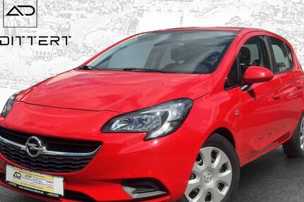 Opel Corsa 93.900 km 7.490 &euro; Koblenz-Niederberg 56077