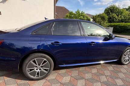 Audi A4 71.000 km 21.800 &euro; Mendig 56743