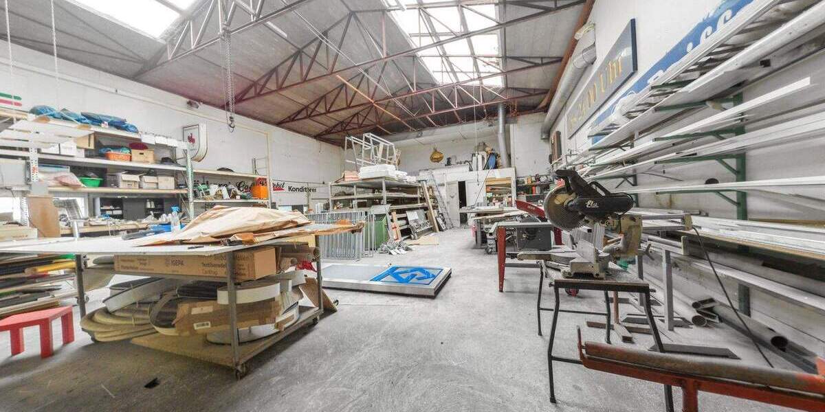 Gewerbeobjekt Vallendar - 299.000&euro; | Angebot:24793805