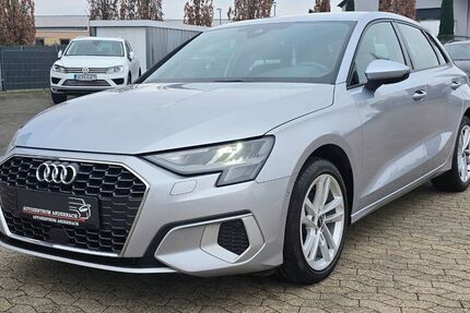 Audi A3 114.953 km 21.999 &euro; Andernach 56626
