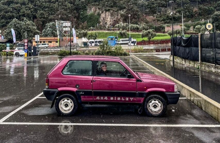Panda