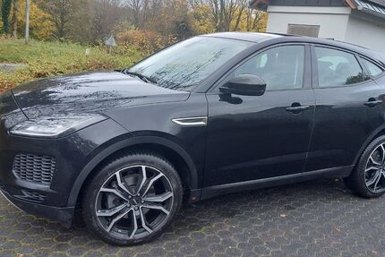 Jaguar E-Pace 68.997 km 17.200 &euro; Ruppach-Goldhausen 56412