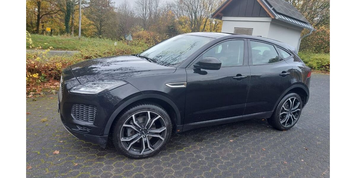 Jaguar E-Pace 68.997 km 18.099 &euro; Ruppach-Goldhausen 56412