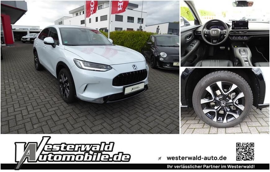 Honda ZR-V 70.950 km 27.500 € Montabaur 56410