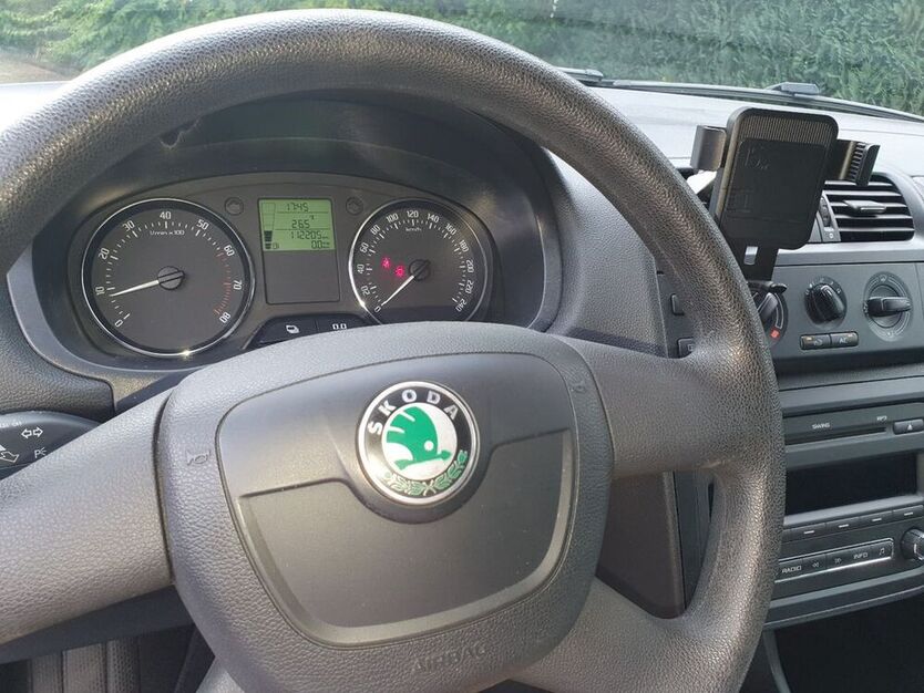 Fabia