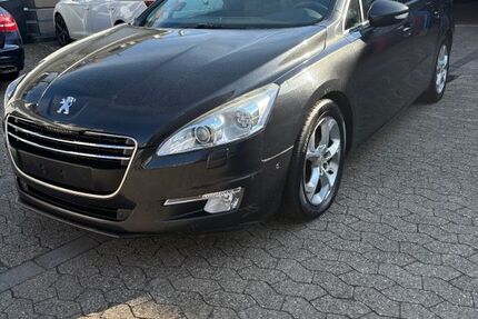 Peugeot 508 198.321 km 4.800 &euro; Mayen 56727