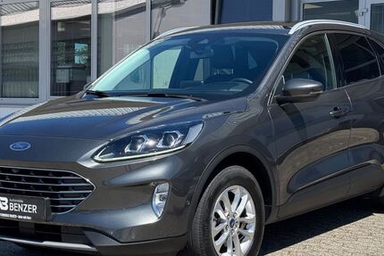Ford Kuga 44.000 km 24.700 &euro; Wirges 56422