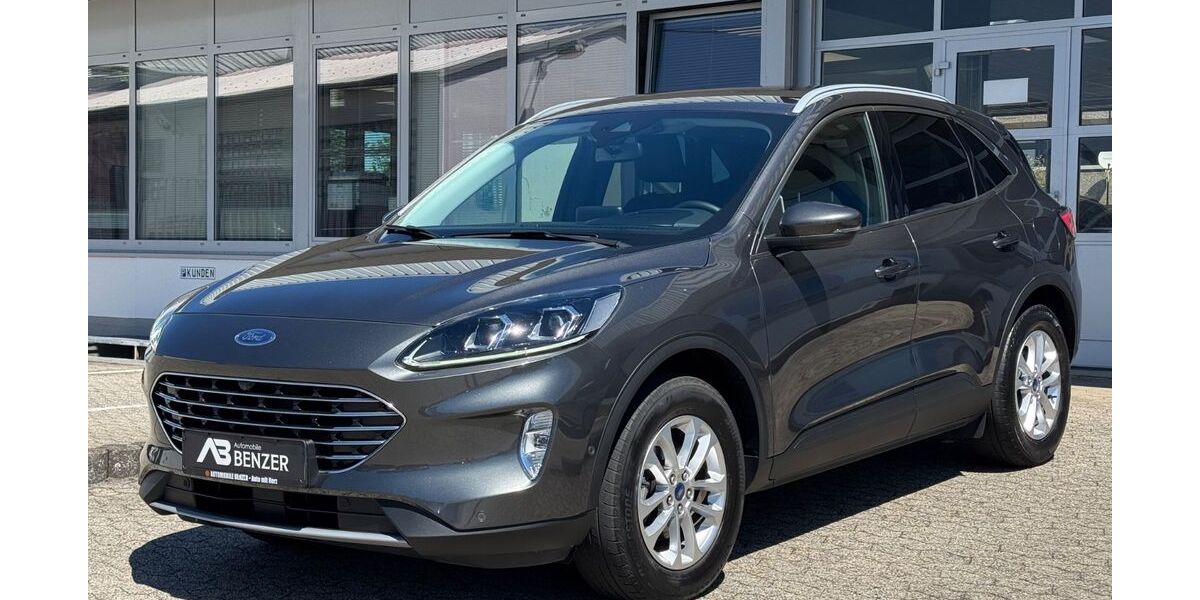 Ford Kuga 44.000 km 24.700 &euro; Wirges 56422