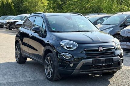 Fiat 500X 126.599 km 10.900 &euro; Plaidt 56637