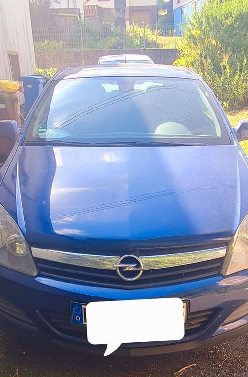 Astra