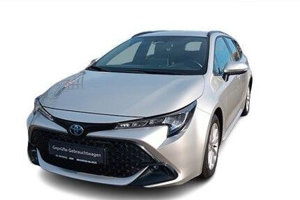 Toyota Corolla 72.199 km 21.890 € Neuwied 56566