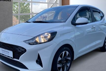 Hyundai i10 4.900 km 16.990 &euro; Andernach 56626