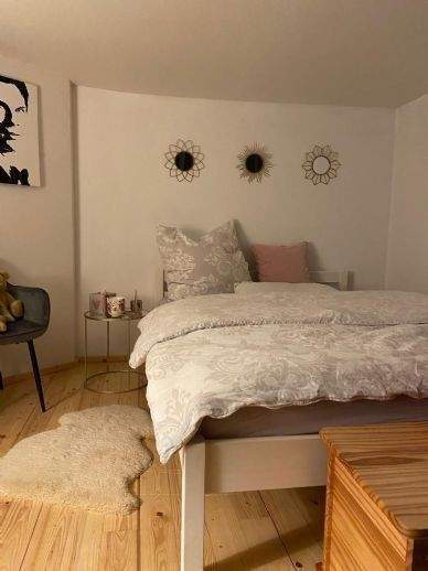 Etagenwohnung Rengsdorf - 1 Zimmer, 45 m&sup2;, 430&euro; | Angebot:26080026