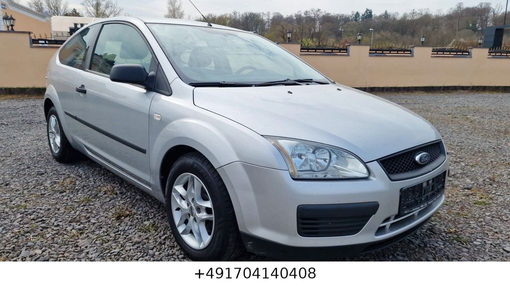 Ford Focus 127.350 km 5.470 &euro; Neuwied 56566