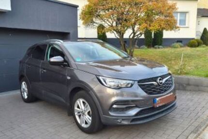 Opel Grandland (X) 99.500 km 11.900 &euro; Weitersburg 56191
