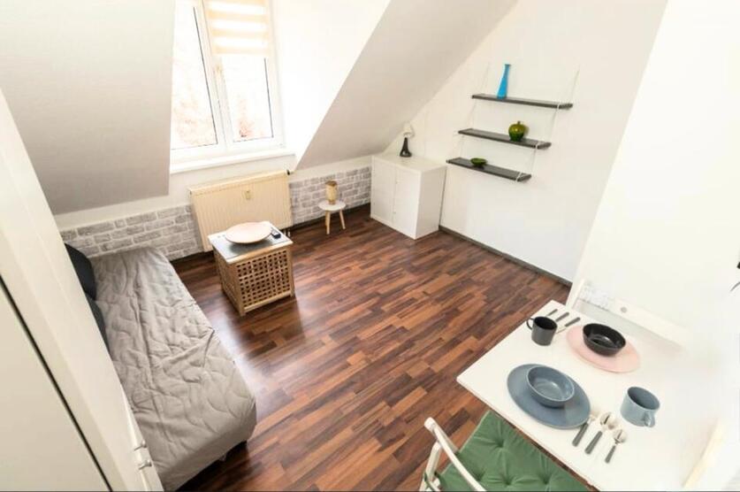 Möbliertes Apartment | top Verkehrsanbindung | ab jetzt verfügbar