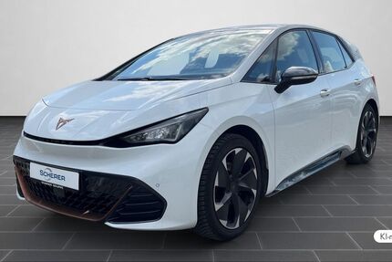 Cupra Born 63.542 km 22.880 &euro; Mayen 56727